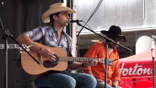 DEAN BRODY - BROTHERS - CCMA - FANFEST - 2009