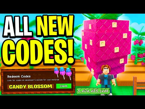 *NEW CODES* ALL WORKING CODES FOR GROW A GARDEN IN JULY 2025! ROBLOX GROW A GARDEN NEW UPDATE CODES