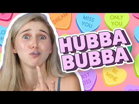 Australia Vs. The UK: Nostalgic Lolly Swap