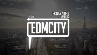 Vigiland - Friday Night