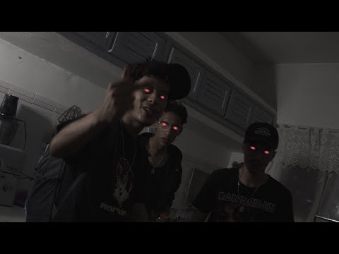 OBITO333 & VILLAIN - BLANCO (Official Music Video) ‪@shotbyaimane212