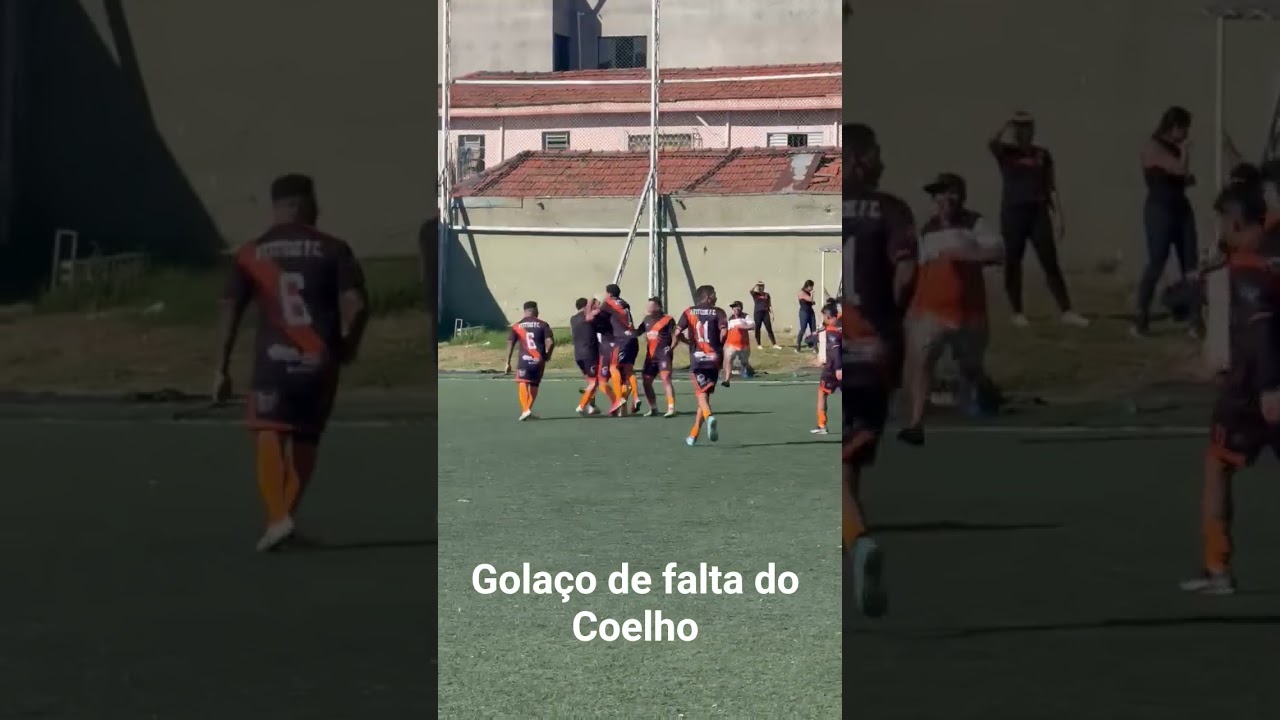 Vídeo do YouTube