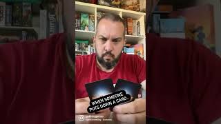 Playing the mind