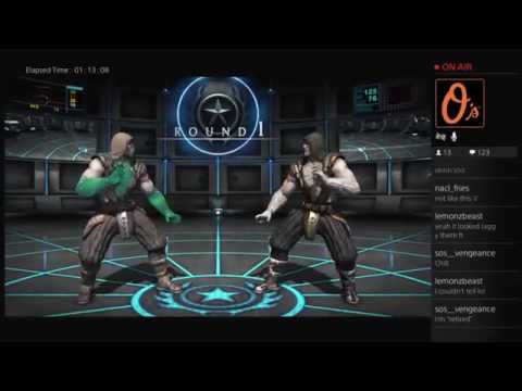 MKXL FT10 DsV Kayy9 Vs Sos Freegance - Beef Match
