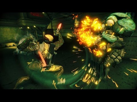 Warframe: Schaden 2.0 [ Teil 2: Elemente]