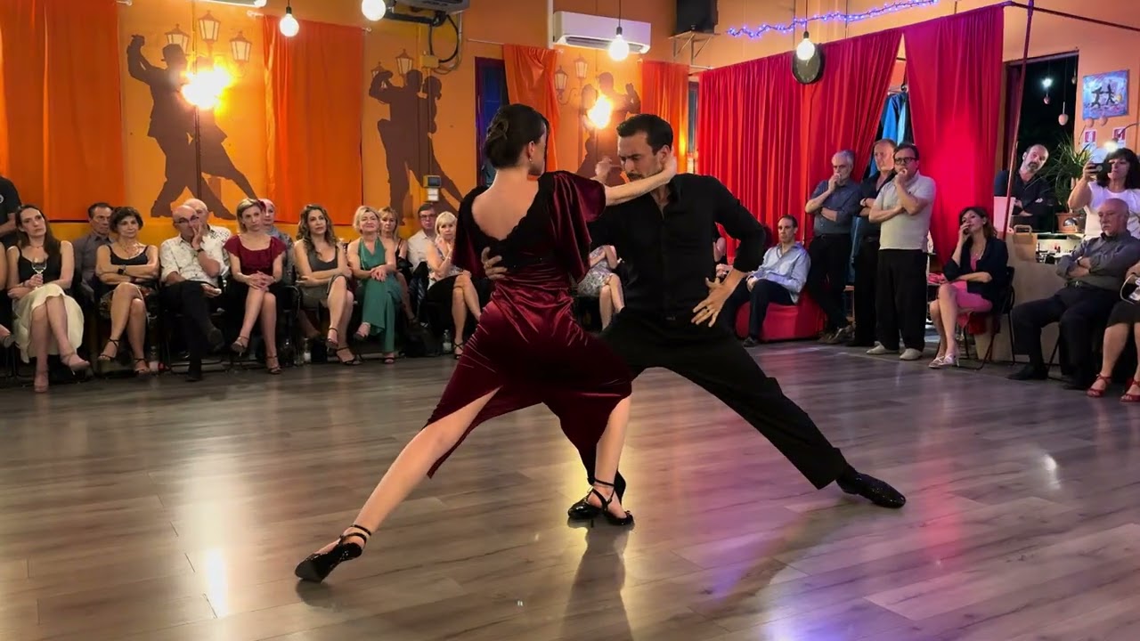 Chiara Benati Andrea Vighi Modena 18/05/2024 (3/5)