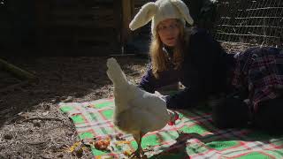 Sunna Margrét – “Figure”