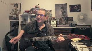 RIFF DE TRUST N°4 CERTITUDE SOLITUDE