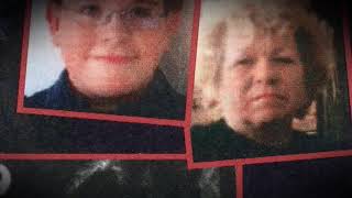 24 ans dans une cave - Reportage choc