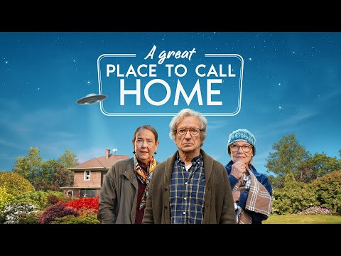 Trailer-Vorschau: A Great Place to Call Home
