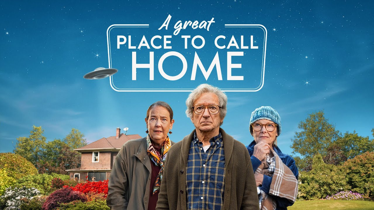A Great Place to Call Home