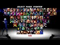 Mortal Kombat Project Pentalogy FROST Полный проход 2025