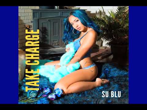 SUBLU - TAKE CHARGE ( PROD. BY JHAWK )