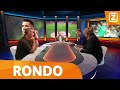 Rondo 22/08/2022 | Met MARCO van BASTEN, RUUD GULLIT,  YOURI MULDER en RONALD WATERREUS