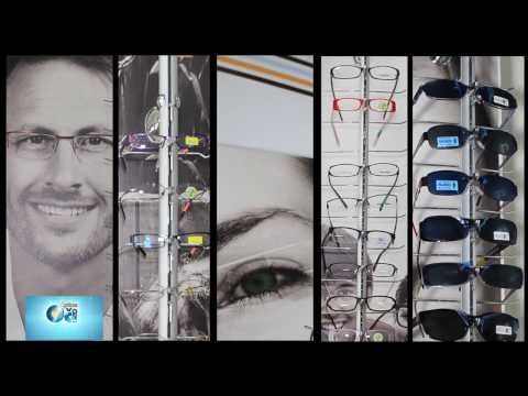 Opticas Oci Video