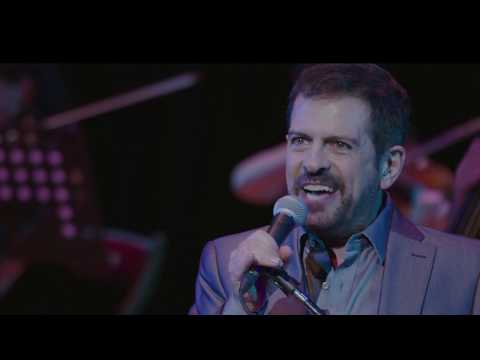 Guillermo Fernández - Ciclo Tango Argentino del Centro Cultural Kirchner