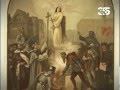 Жанна Д'Арк - героиня Франции. 