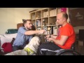 Studio Brussel: Extra puppy voor Hachiko dankzij Music For Life