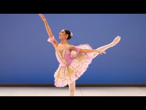 Budapest Ballet Grand Prix 2025 - Gulnara Act III Le Corsaire 