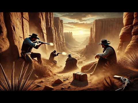 Der Gefürchtete | Western | Ganzer Film auf Deutsch