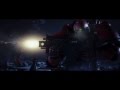 Warhammer 40K Regicide Teaser