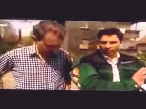 Monsanto (Doku) Das Geschäft mit dem Erbgut - Patente auf Lebewesen