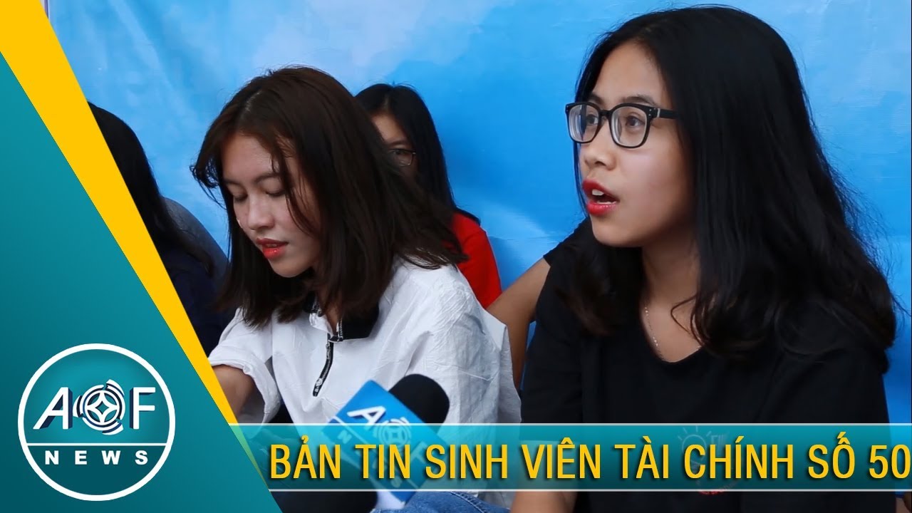 AOF NEWS SỐ 50 - Congratulations