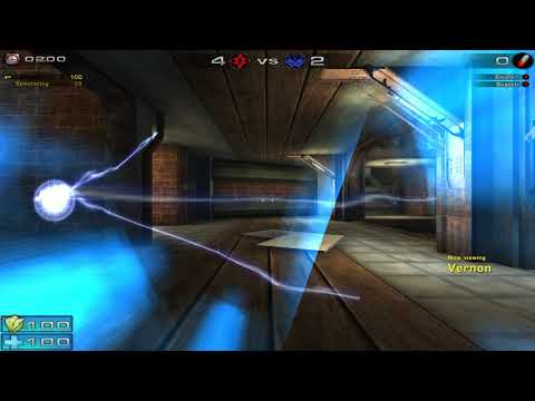 UT2004. funzames.tam