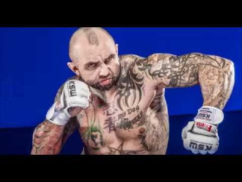 SIŁA!!!!!! Polska muzyka motywująca do treningu - Rap SIŁA!!!!