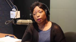 Sound of Praise: Ricky Dillard Talks New Single "I Survived It"