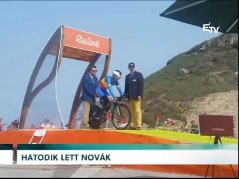 Sporthírek 2016. szeptember 15. – Erdélyi Magyar Televízió