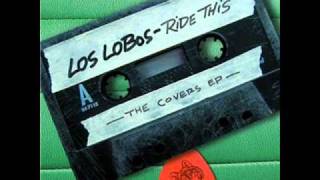 Los Lobos - Shoot Out The Lights