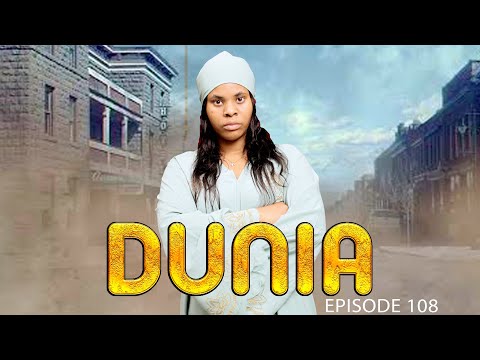 DUNIA (Ep 108)