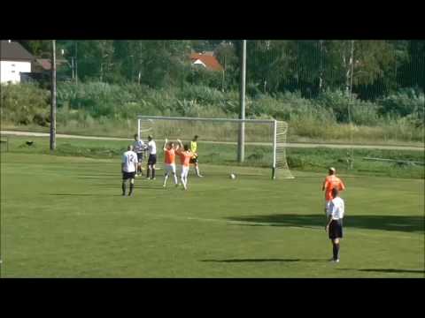 FK Rožkovany  - ZŠ Vyšná Šebastová 1:0