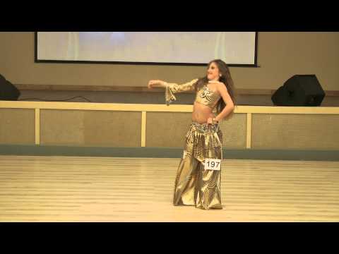 Valeria Karnysh ⊰⊱ Oriental Constellation '14.