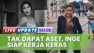 Isi Perjanjian Pra Nikah Pisah Harta jika Bercerai dengan Ari Wibowo, Inge Anugrah Siap Kerja Keras