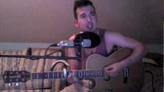 Lawson - When She Was Mine ( Cover ) Alex Jacquin