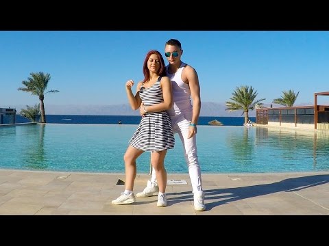 Ricky Martin - Vente Pa' Ca ft. Maluma | DANCE WORKOUT