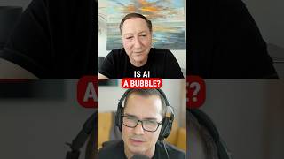 Is the AI Bubble Even Real?