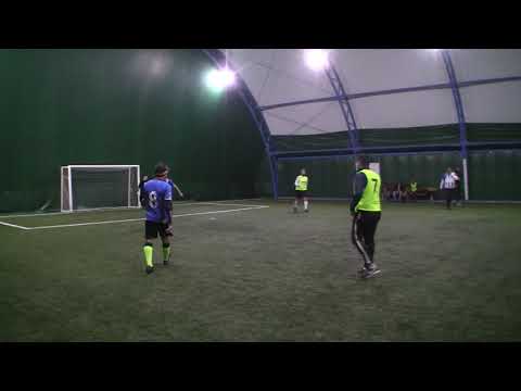 20 00 Jokers Team VS CFR Progresul  Seria B2 – 17 part  3