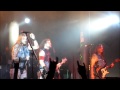 Iced Earth-Dark City (HQ)live