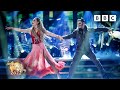 Helen Skelton Gorka Marquez Foxtrot To Lil Red Riding Hood BBC Strictly 2022