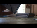 Up 3D Blu Ray Unboxing