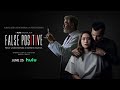 False Positive | 2021 | HULU | Trailer Oficial Legendado | Los Chulos Team