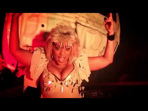 Destra Garcia   Mash Up