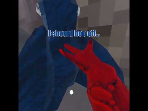 Kid BREAKS His Hand - Gorilla Tag #shorts #recommended #broken #gorillatag #gtag #vr #oculus