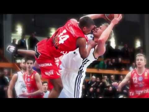 Malbas Superettan 2015 (Första halvan)