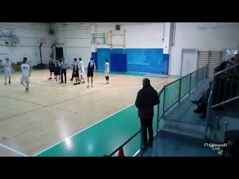 GMV - Don Bosco, U18G