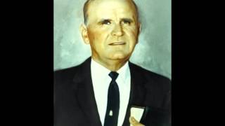 MENSAJE :PERSEVERANCIA -POR WILLIAM BRAN