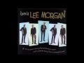 Lee Morgan - I'm a Fool To Want You - 1960